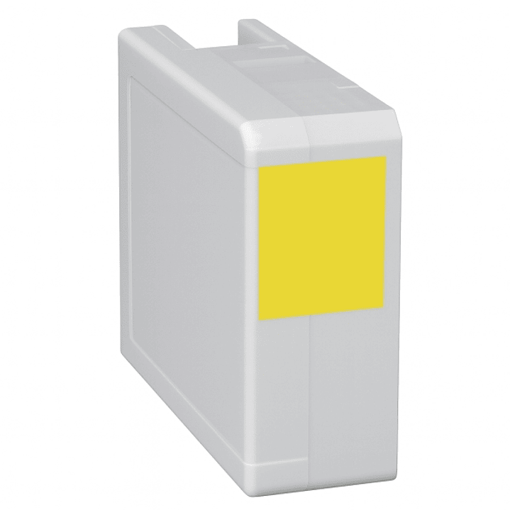 Epson SJIC36P Amarillo Cartucho de Tinta Pigmentada Generico - Reemplaza C13T44C440/SJIC36P(Y) 1