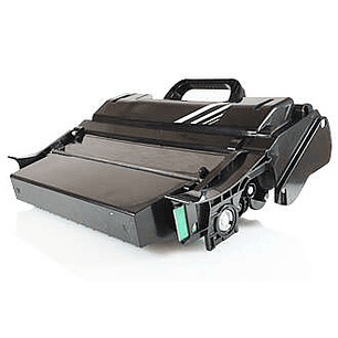 OKI MB780/MB790 Negro Cartucho de Toner Generico - Reemplaza 52124406/52124401