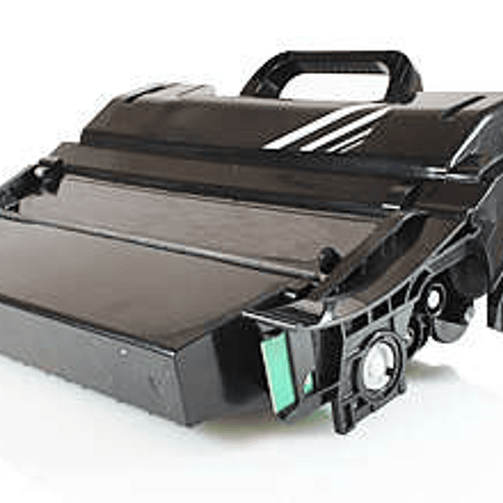 Dell 5230/5350/5530/5535 Negro Cartucho de Toner Generico - Reemplaza 593-11049/F362T/593-11046/D524T/593-11052/2KMVD/330-9787/1TMYH/330-9788/ 9GPVM/V 1