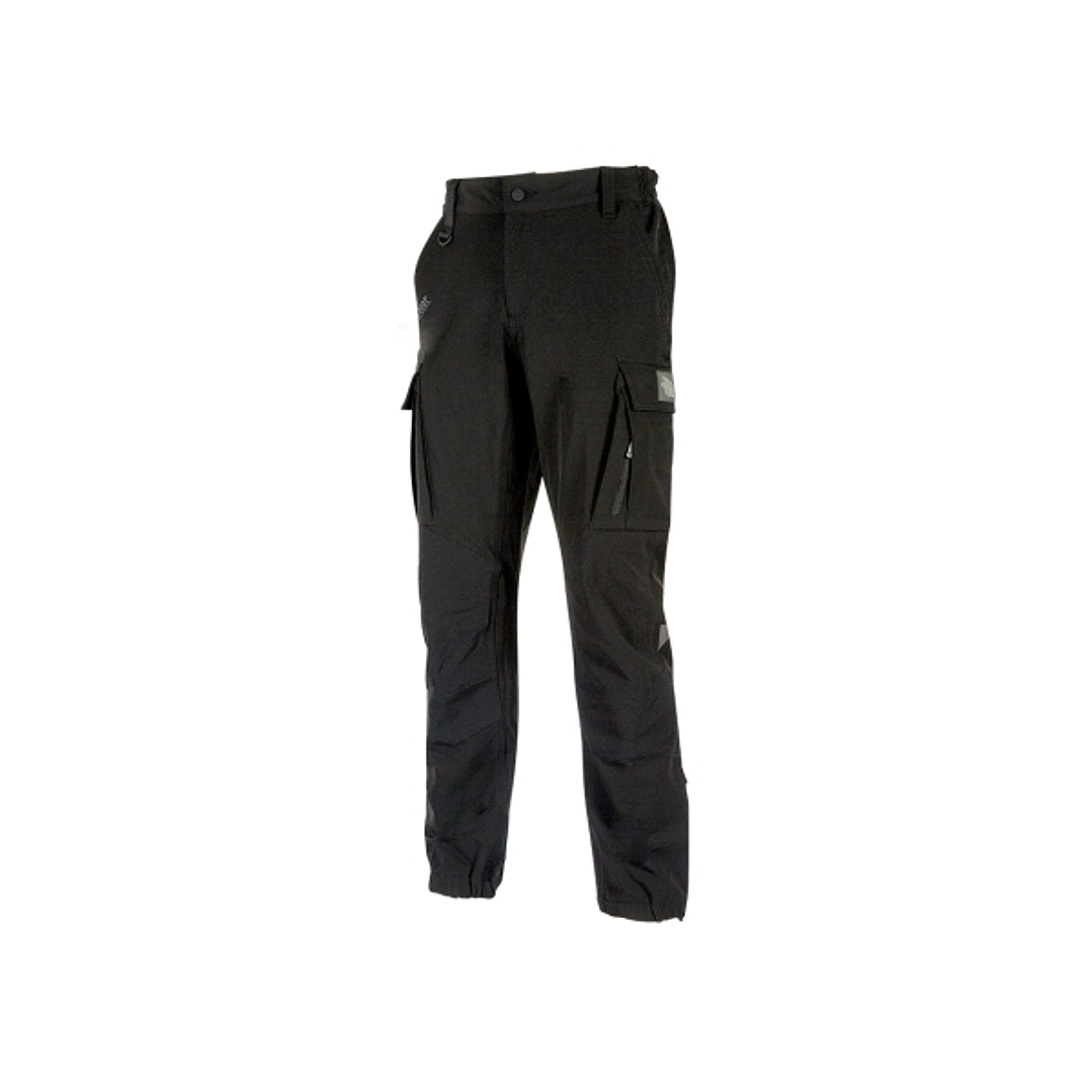 Upower Trek Pantalones Tecnicos Cargo - Talla 4XL - Elasticidad Cuatro Direcciones, Repelentes a Liquidos, Transpirables, Secado Rapido, Refuerzos Res 1