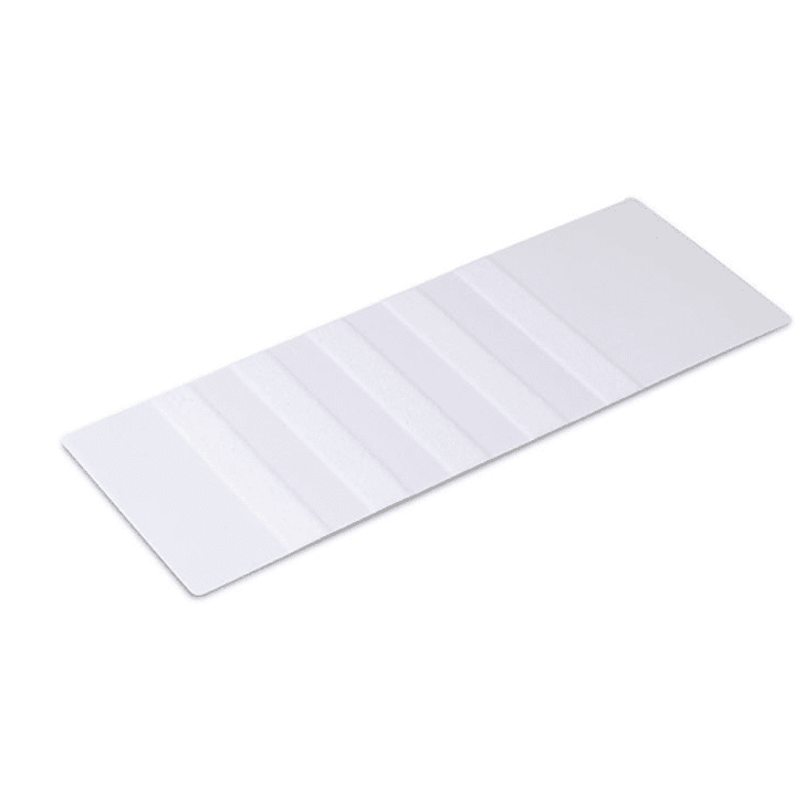 Safescan Tarjeta de Limpieza para Detectores de Billetes Falsos 1