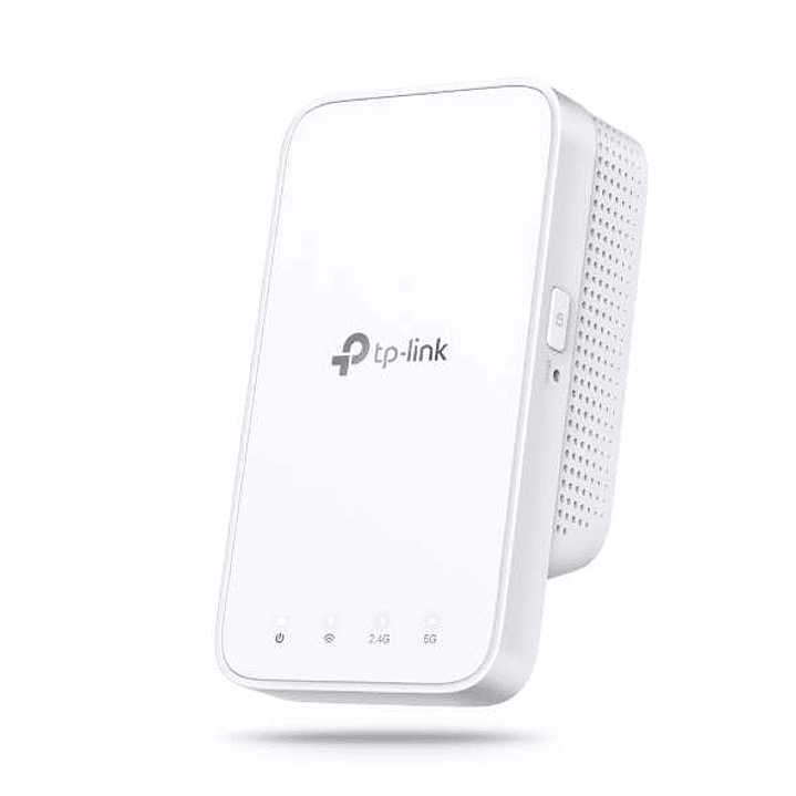 TP-LINK RE300 Extensor de Cobertura Wi-Fi AC1200 -  WPS - Control de acceso -  Onemesh - Control Led - App Tether - Color Blanco 1
