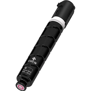 Canon CEXV48 Magenta Cartucho de Toner Generico - Reemplaza 9108B002