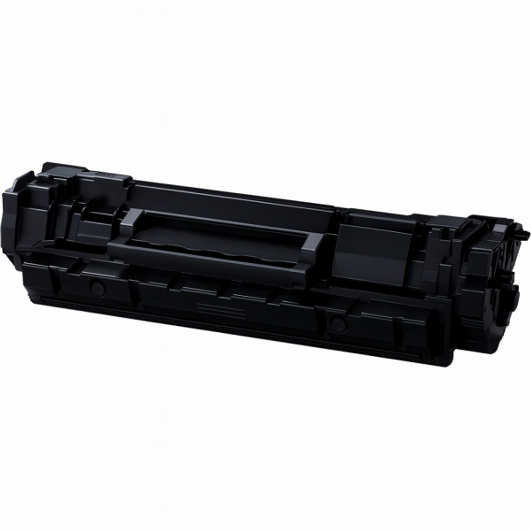 Canon 072H Negro Cartucho de Toner Generico - Reemplaza 5648C002 1