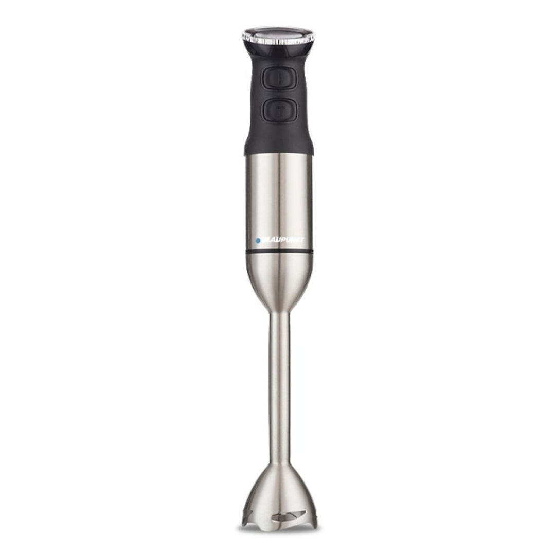 Blaupunkt Batidora de Mano - Potencia 1200W - Varias Velocidades - Incluye Accesorios - Cuchillas de Acero Inoxidable - Apto para Lavavajillas - Modo  1