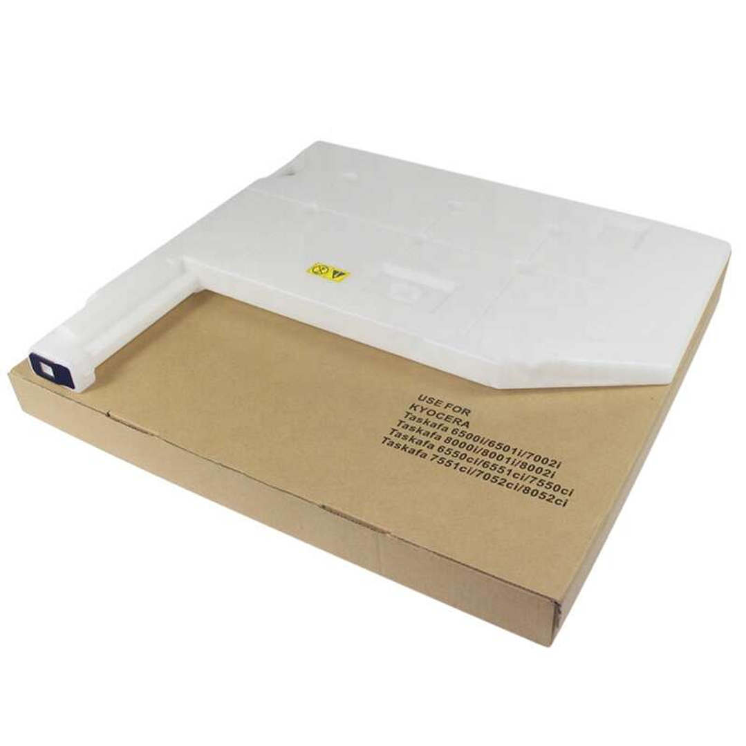 Kyocera WT861 Bote Residual Original - 1902K90UN0 1