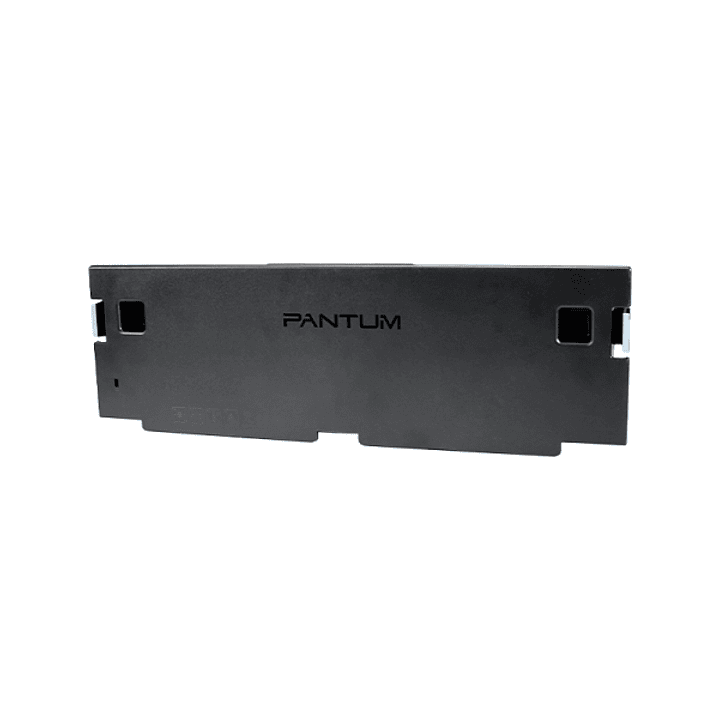 Pantum CWT2300 Bote Residual Original  - CWT-2300 1