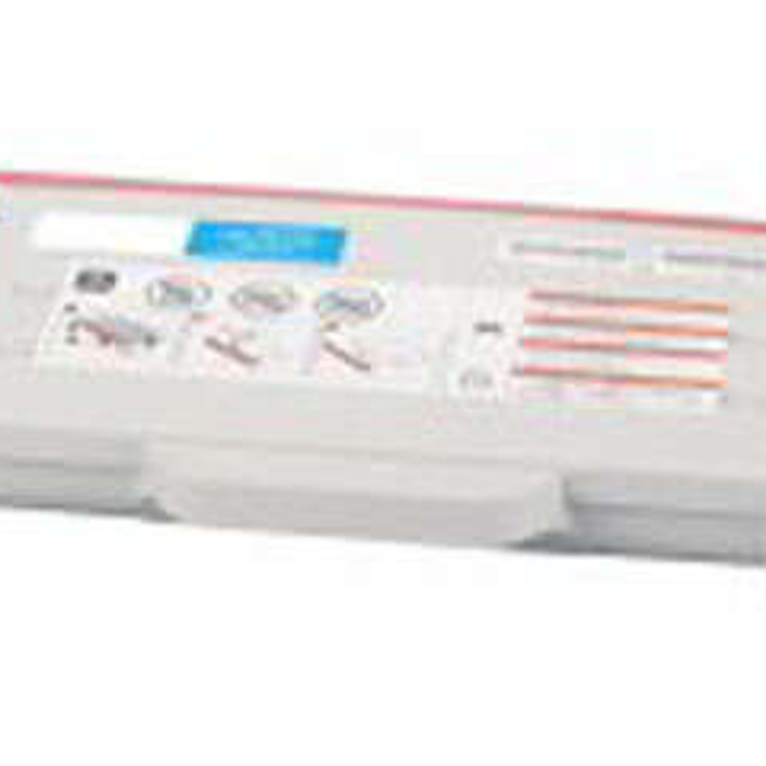 Lexmark C510 Cyan Cartucho de Tinta Generico - Reemplaza 20K1400 1