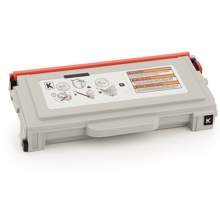 Lexmark C510 Negro Cartucho de Tinta Generico - Reemplaza 20K1403 1