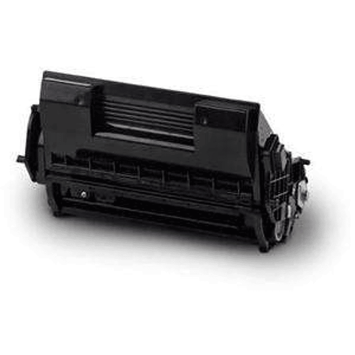 OKI B710/B720/B730 Negro Cartucho de Toner Generico - Reemplaza 01279001/01279201 1