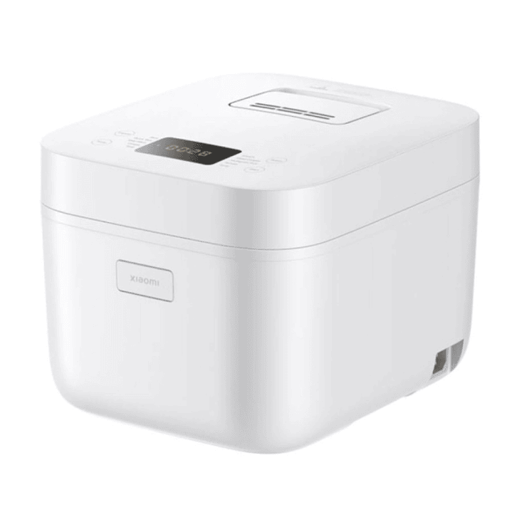 Xiaomi Smart Multifuncional Rice Cooker Arrocera Electrica 4L Inteligente WiFi - 10 Funciones de Coccion - Control con APP Mi Home - Programacion Hora 1