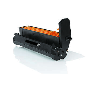 OKI C710/C711/ES7411/ES3032 Negro Tambor de Imagen Generico - Reemplaza 43913808/44318508 (Drum)
