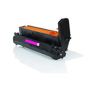 OKI C710/C711/ES7411/ES3032 Magenta Tambor de Imagen Generico - Reemplaza 43913806/44318506 (Drum)