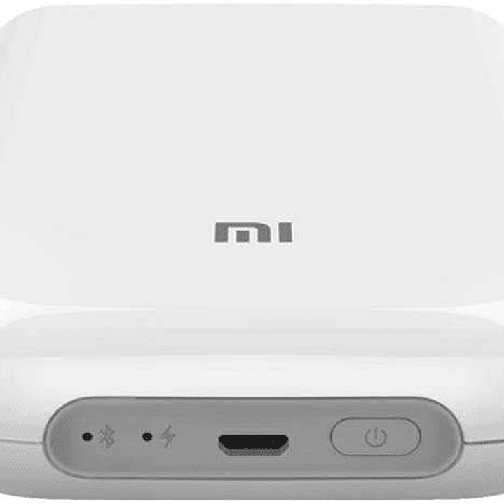 Xiaomi Mi Portable Photo Printer Impresora Fotografica 1