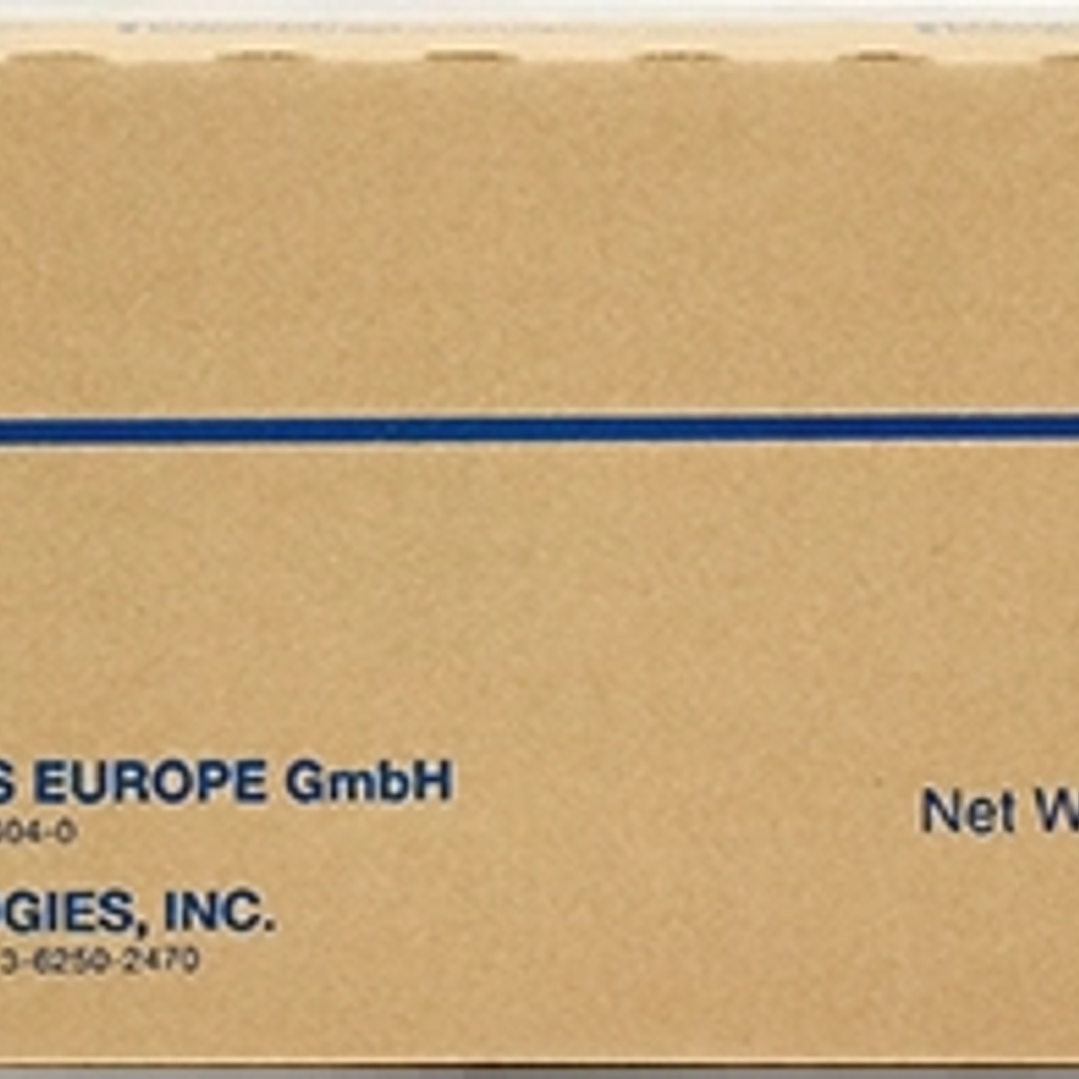 Konica Minolta TN217 Negro Cartucho de Toner Original - A202031/A202051/TN217 1