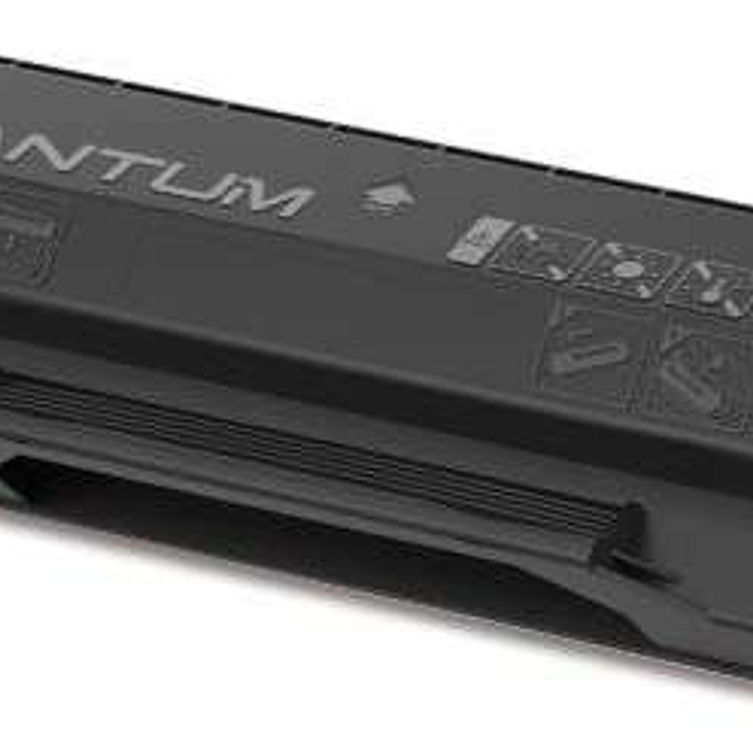 Pantum PA110H Negro Cartucho de Toner Original 1