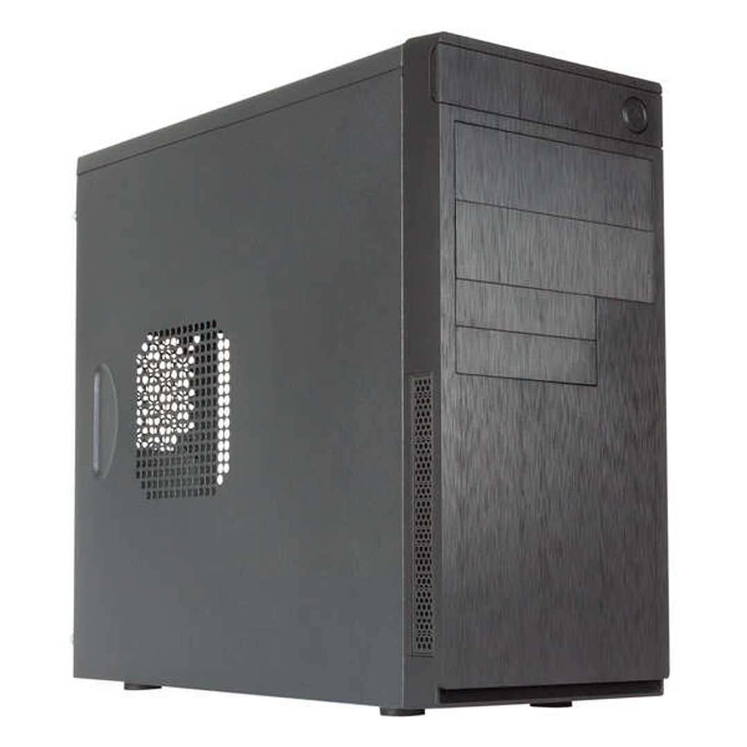 Unykach Caviar 6K Pro EVO Caja Mini Torre Micro ATX - Tamaño Disco Soportado 3.5
