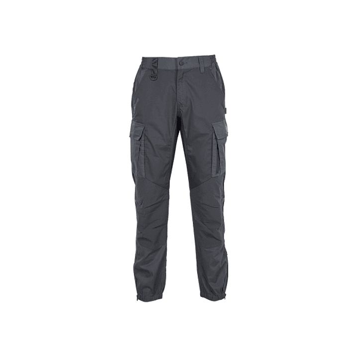 Upower Hike Pantalones Cargo Tecnicos - Talla 5XL - Tejido Ripstop Elastico, Resistencia al Desgaste, Paneles Elasticos, Multiples Bolsillos, Refuerzo 1