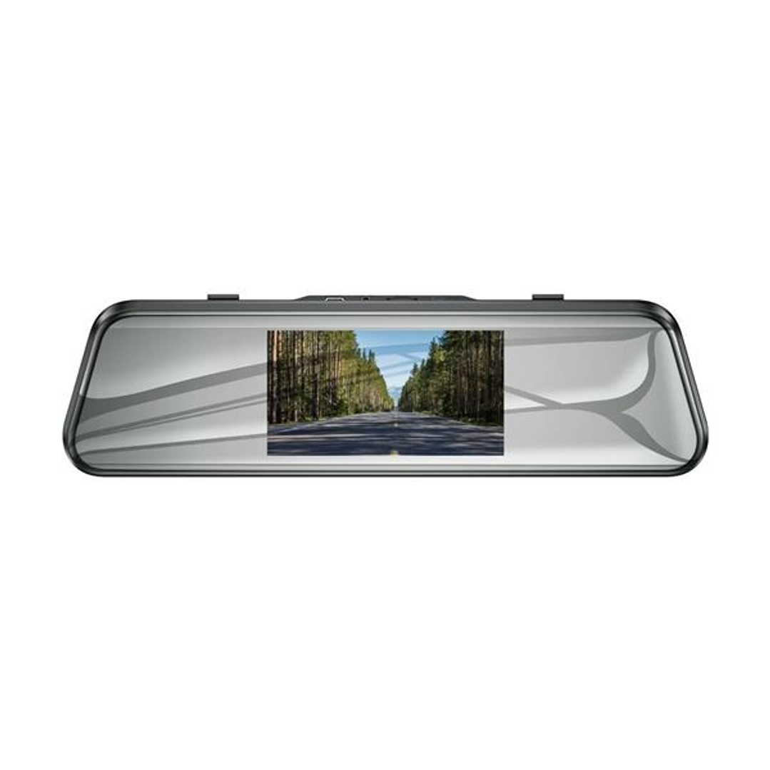 XO XJ06 Retrovisor con Dashcam - 5