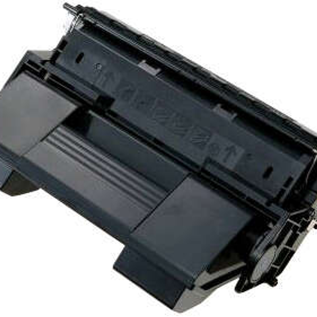 Epson EPL-N3000 Negro Cartucho de Toner Generico - Reemplaza C13S051111 1