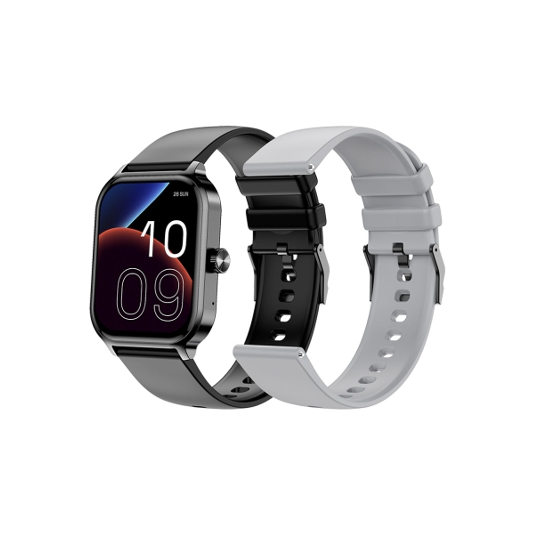 SPC Smartee Duo 3 Reloj Smartwatch Pantalla Amoled 1.93