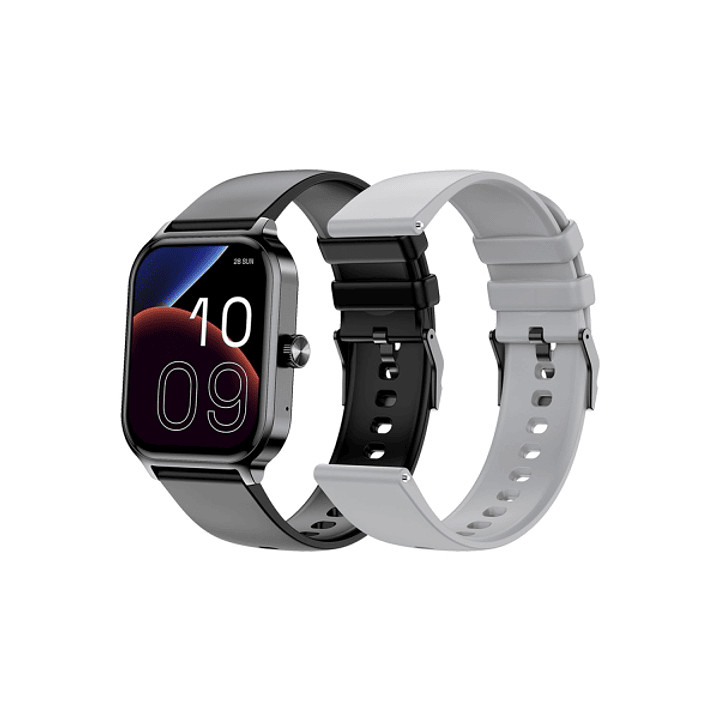 SPC Smartee Duo 3 Reloj Smartwatch Pantalla Amoled 1.93