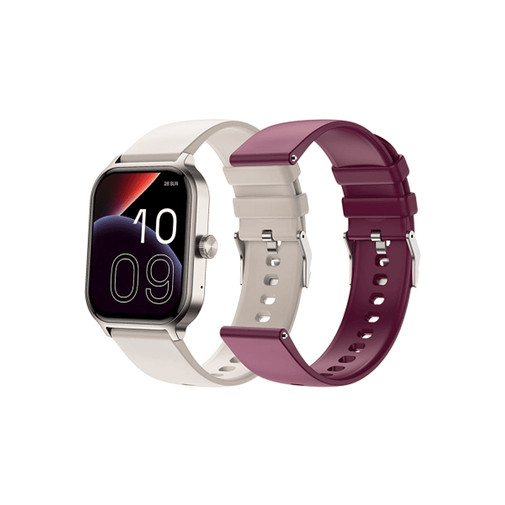 SPC Smartee Duo 3 Reloj Smartwatch Pantalla Amoled 1.93