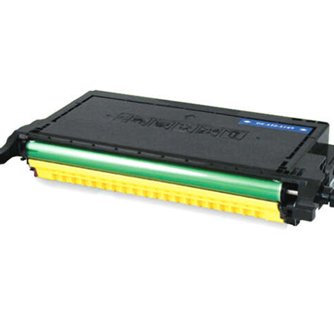 Dell 2145 Amarillo Cartucho de Toner Generico - Reemplaza 593-10371 1