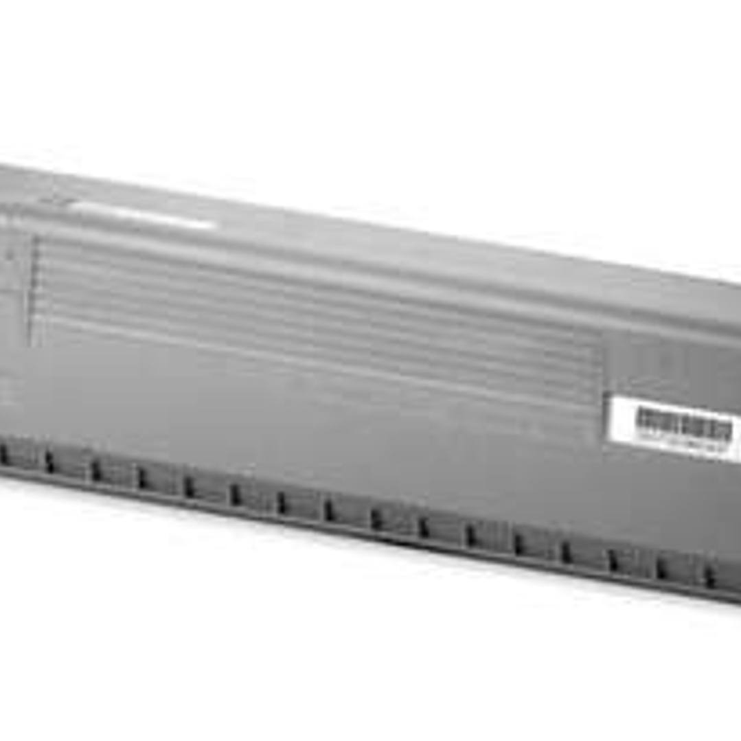 OKI Executive ES8430/ES8460MFP Amarillo Cartucho de Toner Generico - Reemplaza 44059125/44059229 1