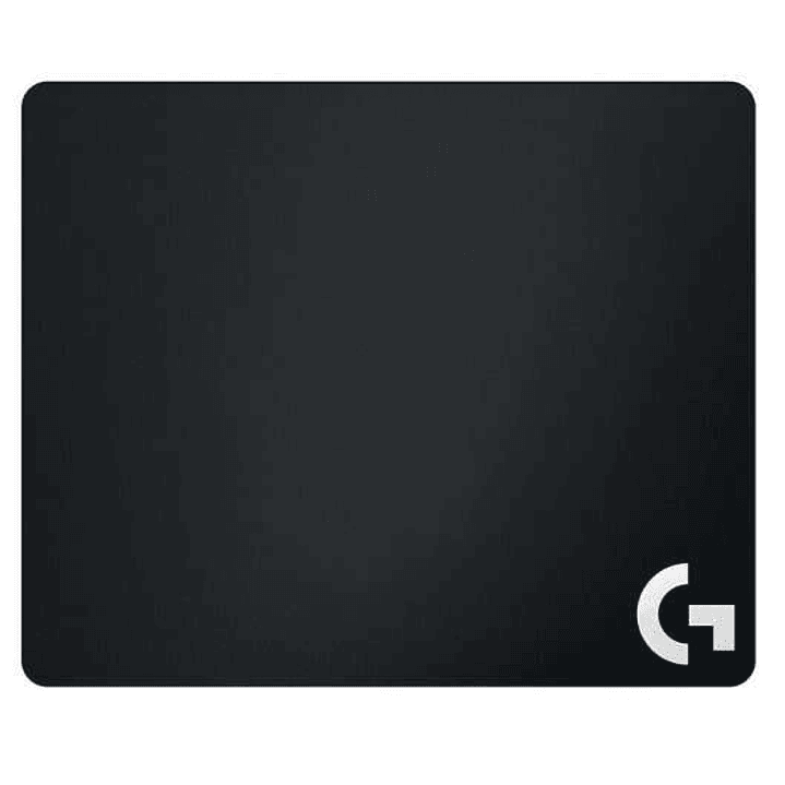 Logitech G440 Alfombrilla Rigida Gaming - Base de Goma - 34x28x0.3cm - Color Negro 1