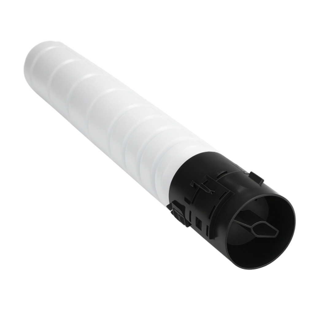 Lexmark MX910/MX911/MX912 Negro Cartucho de Toner Generico - Reemplaza 64G0H00 1