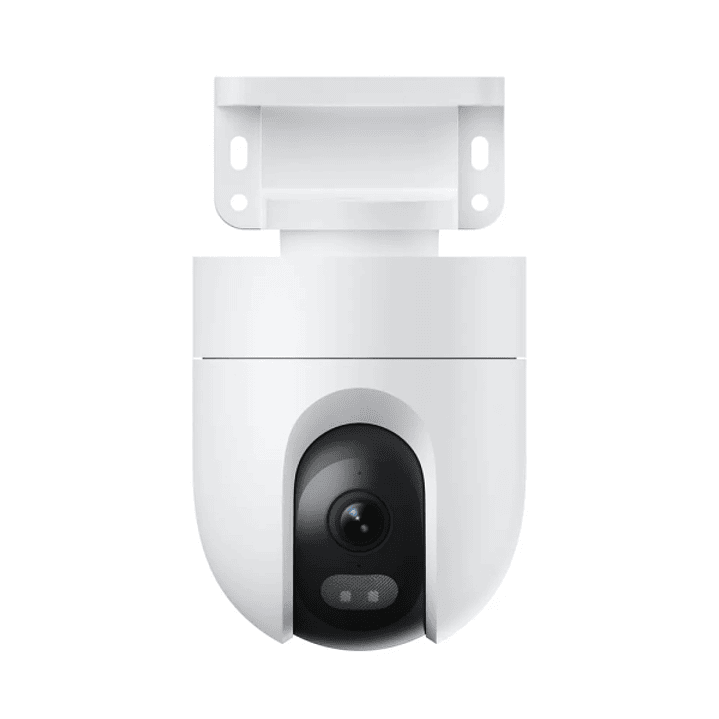 Xiaomi Outdoor Camera CW400 Camara Vigilancia 2.5K WiFi - Vista Horizontal Completa 360º - Deteccion Humana por IA - Vision Nocturna Inteligente - IP6 1