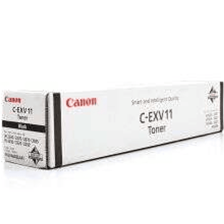 Canon CEXV11 Negro Cartucho de Toner Original - 9629A002 1