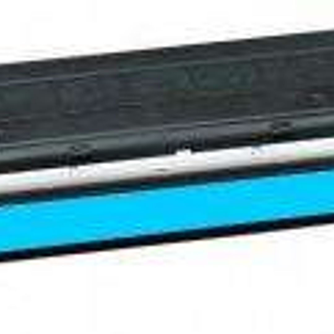 Generico HP C9721A Cyan Cartucho de Toner - Reemplaza 641A 1