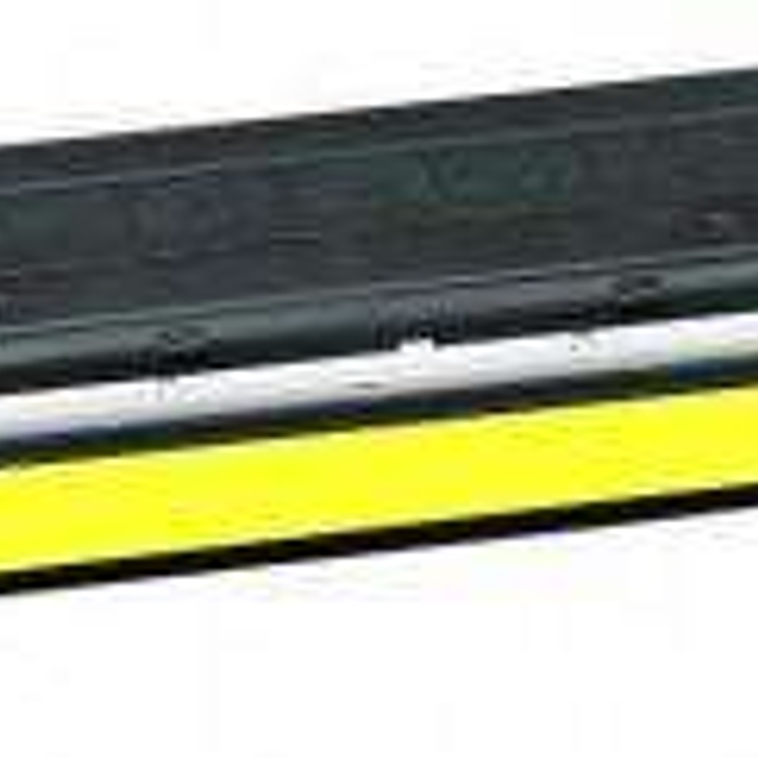 Generico HP C9722A Amarillo Cartucho de Toner - Reemplaza 641A 1