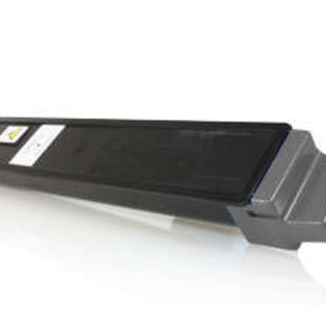Kyocera TK8315 Negro Cartucho de Toner Generico - Reemplaza 1T02MV0NL0/TK8315K 1