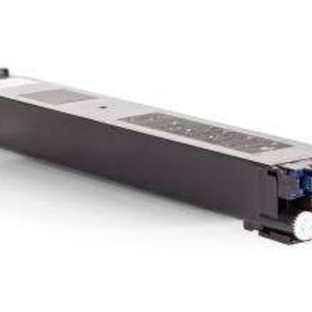 Sharp MX36 Negro Cartucho de Toner Generico - Reemplaza MX-36GTBA 1