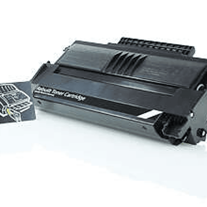 Ricoh Aficio SP1000 Negro Cartucho de Toner Generico - Reemplaza 413196 1