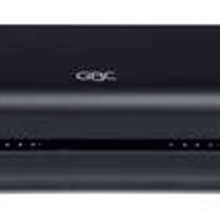 GBC Inspire+ A3 Plastificadora - Calentamiento en 5 Minutos - Ajuste Adicional Frio - Hasta Tamaño A3 - Grueso Bolsa 75mic 1