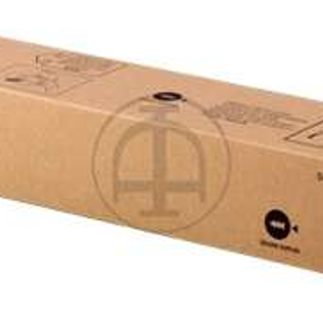 Sharp MX23 Cyan Cartucho de Toner Original - MX23GTCA 1