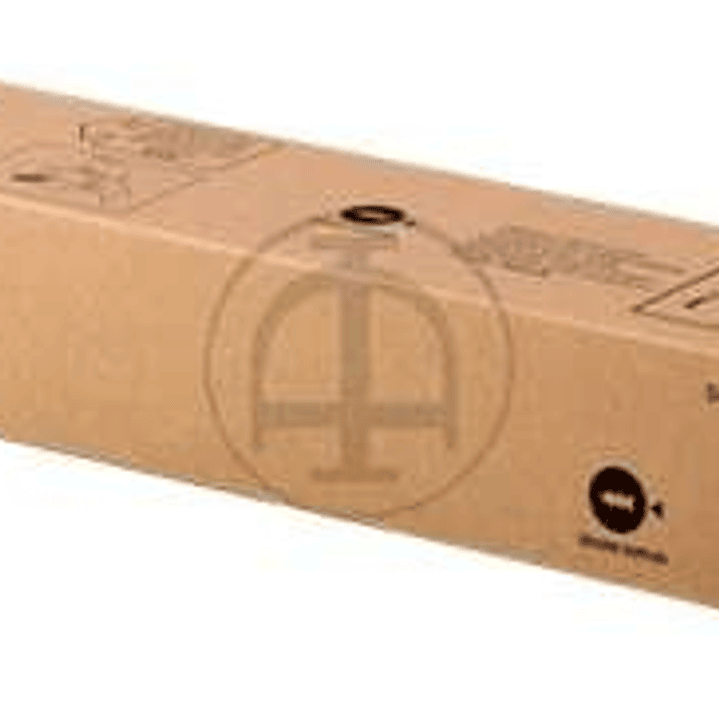 Sharp MX23 Cyan Cartucho de Toner Original - MX23GTCA 1