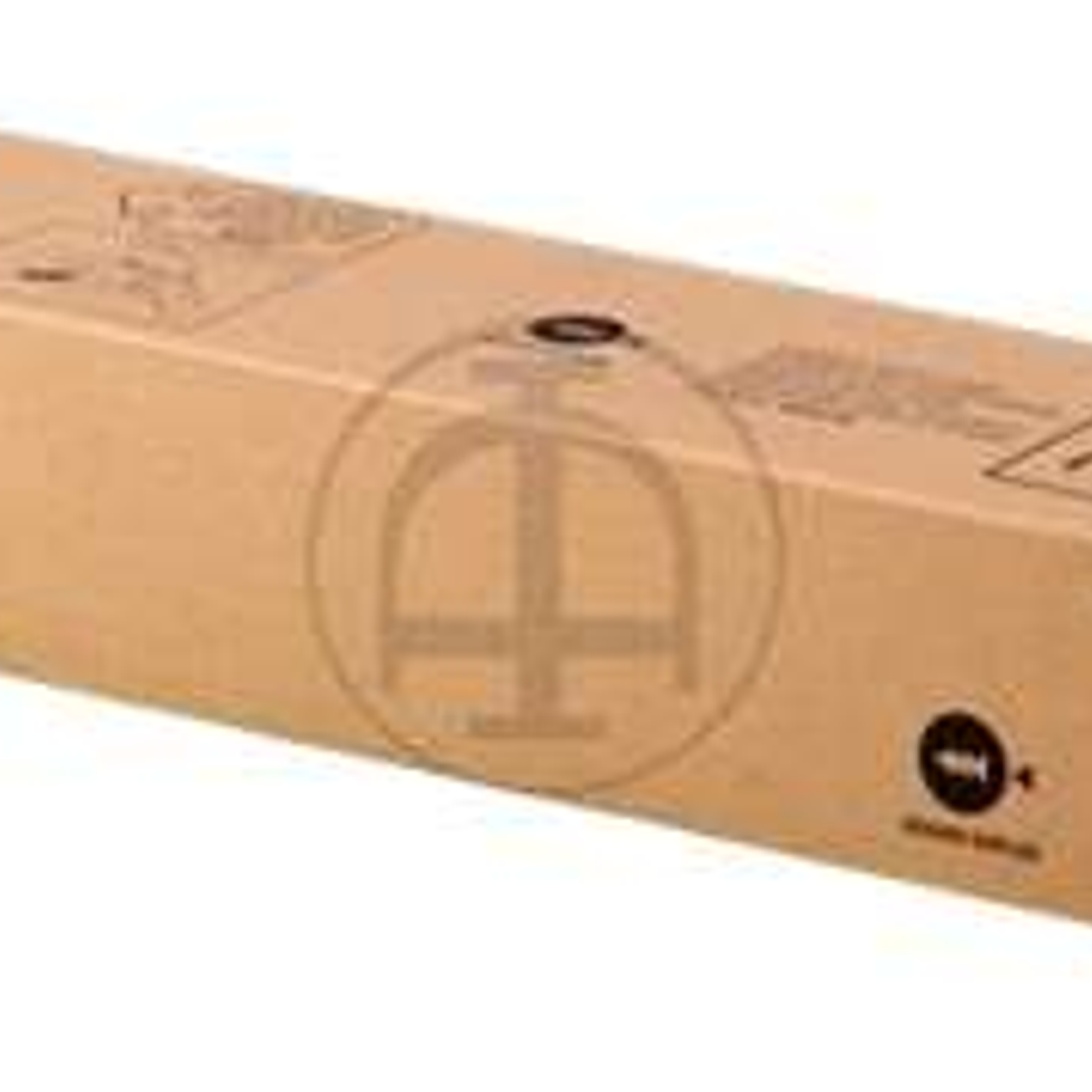 Sharp MX23 Magenta Cartucho de Toner Original - MX23GTMA 1