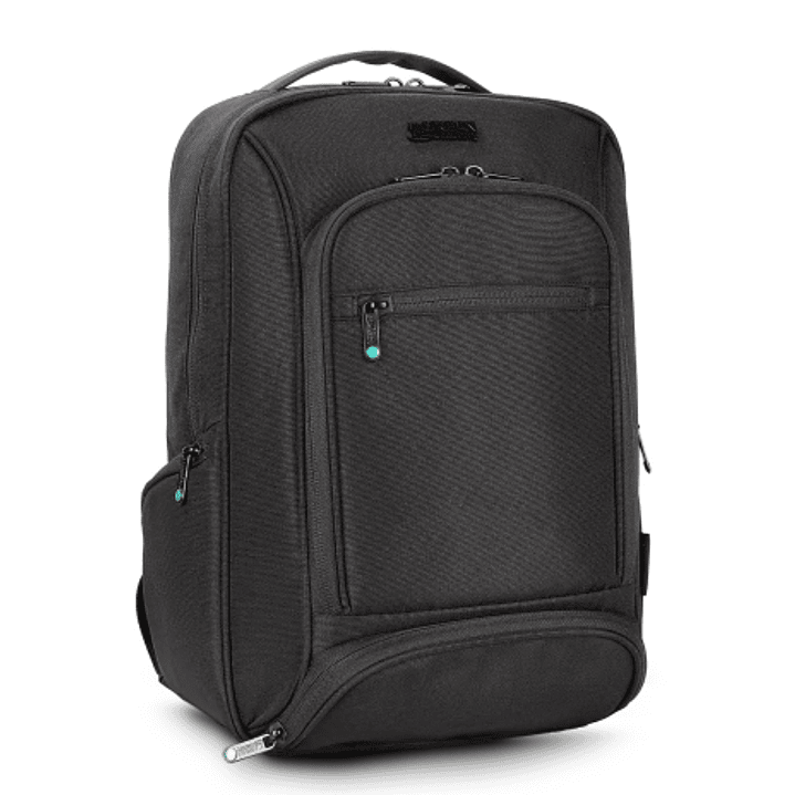 Urban Factory Mixee Mochila Compacta para Portatil hasta 14