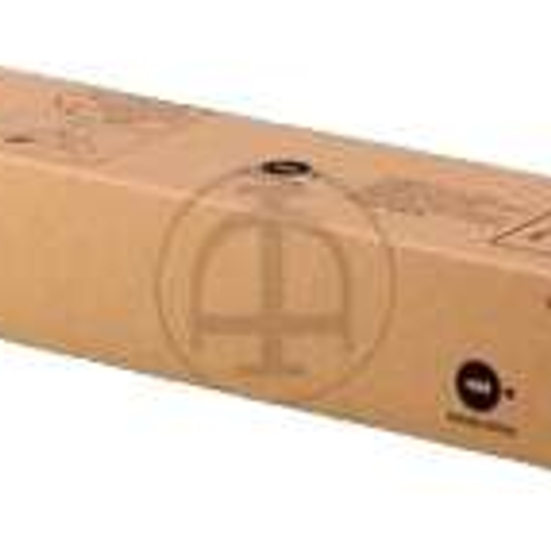 Sharp MX23 Amarillo Cartucho de Toner Original - MX23GTYA 1