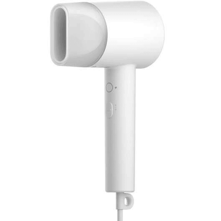Xiaomi Mi Ionic Hair Dryer H300 Secador de Pelo de Secado Rapido - Diseño Compacto - Control de Temperatura Inteligente 1