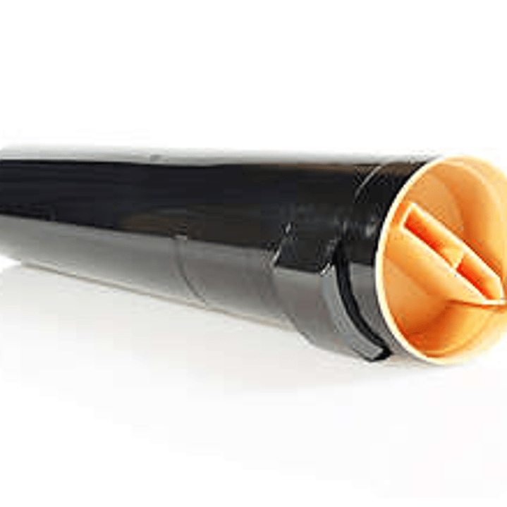 Xerox Phaser 7760 Negro Cartucho de Toner Generico - Reemplaza 106R01163 1
