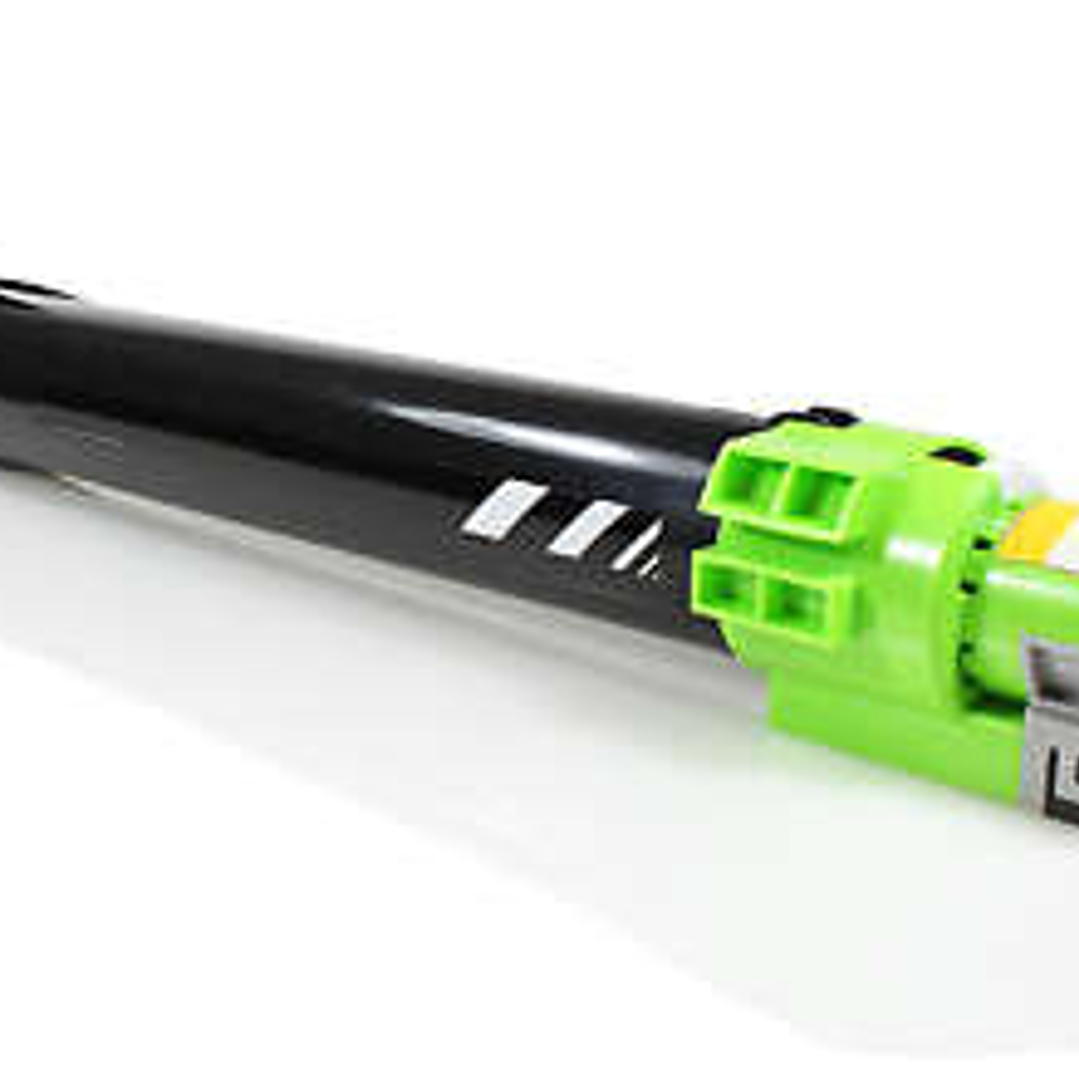 Ricoh Aficio MP-C3500/MP-C4500 Amarillo Cartucho de Toner Generico - Reemplaza 884931/888609/842035 1