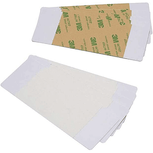 Fargo 50 Tarjetas de Limpieza - 86131