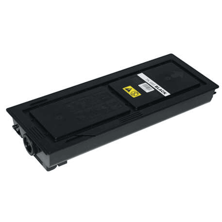 Kyocera TK685 Negro Cartucho de Toner Generico - Reemplaza 1T02K50NL0 1