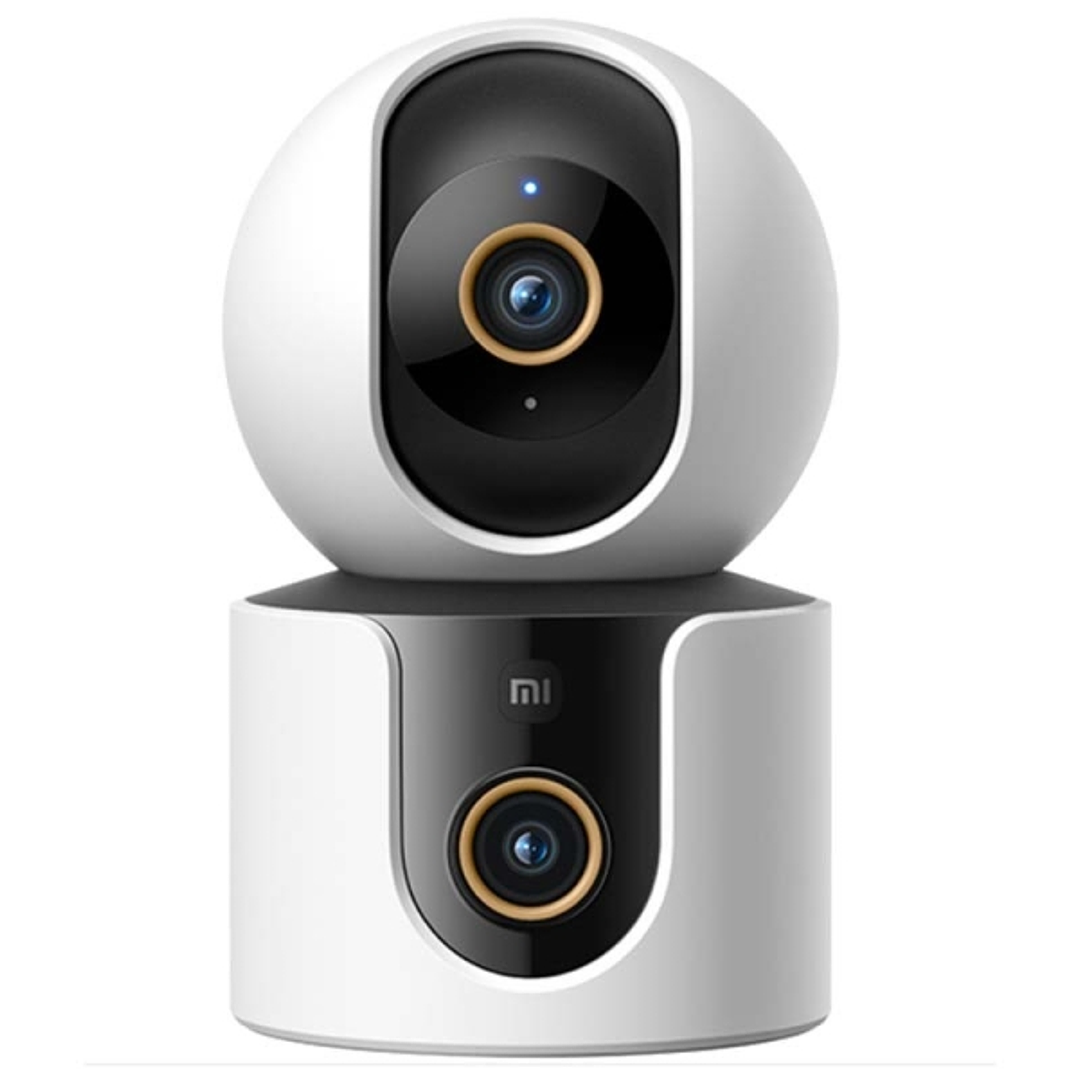 Xiaomi Smart Camera C500 Dual Camara Vigilancia 2K WiFi - Deteccion Humana - Vision Nocturna Inteligente - Sonido Bidireccional - Aviso Acustico y Vis 1